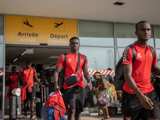 AFCON 2023: Guinea-Bissau, Morocco Early Arrivals In Cte dIvoire