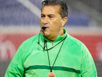 AFCON 2023: How Super Eagles Final 25-Man Squad Was Picked  Peseiro