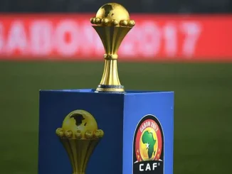 AFCON 2023 Winner To Receive $7m Prize Money