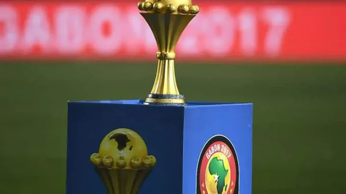 AFCON 2023 Winner To Receive $7m Prize Money