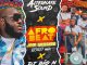 Alternate Sound — "AfroBeat Jam Session 2020 Mix" ft. DJ Big N