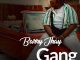 Barry Jhay - "Gang Gang"