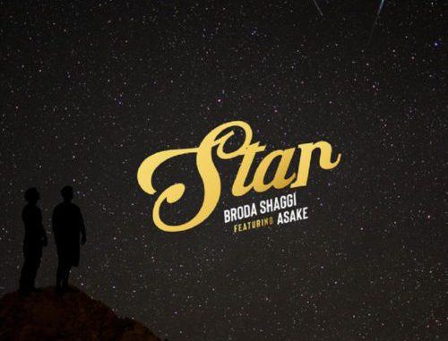Broda Shaggi — "Star" ft. Asake (Prod. Tuzi)