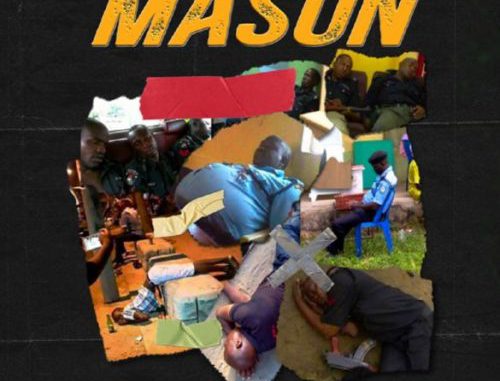 CDQ — “Masun” (Prod. by JayPizzle)