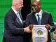 Cote dIvoire FA Boss Snubs Super Eagles, Names Favourites For AFCON 2023