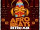 DJ Kentalky — "Afrobeat Retro Mix" (Naija Throwback)