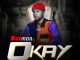 Dotman — "Okay" | Listen & Download « tooXclusive