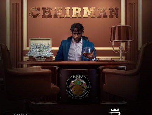 Dremo — "Chairman" | Download MP3 « tooXclusive