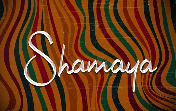 Idowest x Patoranking — "Shamaya"