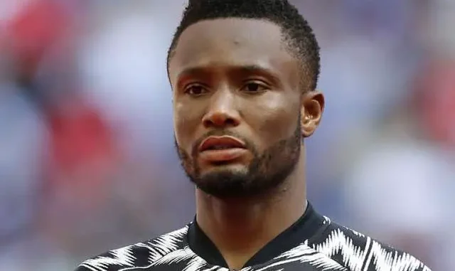 Im Willing To Work With Super Eagles But Not As Manager  Mikel