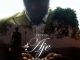 Jaywon — "Inside Life" ft. Umu Obiligbo ('Aje' The Mixtape)