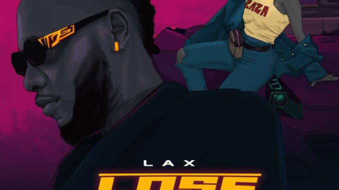 L.A.X - "Lose My Mind"