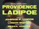 LadiPoe — "Providence" (Freestyle) | MP3 « tooXclusive