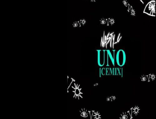 Nasty C — "Uno" (Cemix)