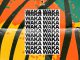 [New Lyric Video] Mindtigallo - "Waka Waka"