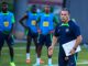 Peseiro: Super Eagles Will Fight To Win AFCON 2023