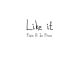 Praiz — "Like It" ft. Ice Prince