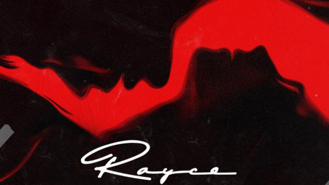 Rayce - "4Play"