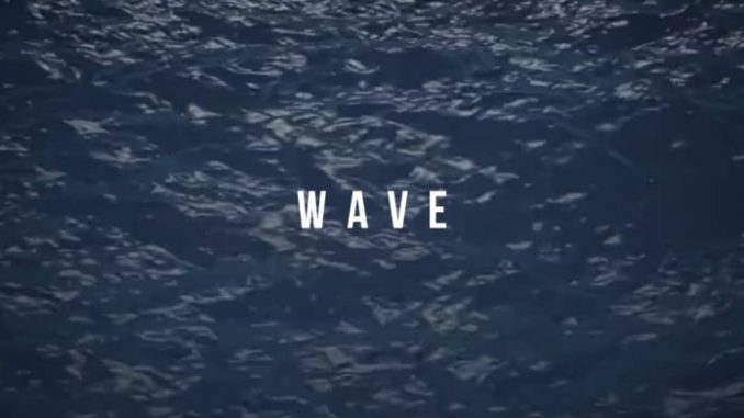Ric Hassani — "Wave"