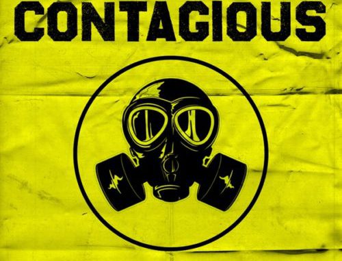 Sean Tizzle — "Contagious" | Download MP3 « tooXclusive