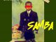 Skales - "Samba" (Prod. by JayPizzle)
