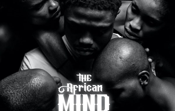 Vector - "The African Mind" EP