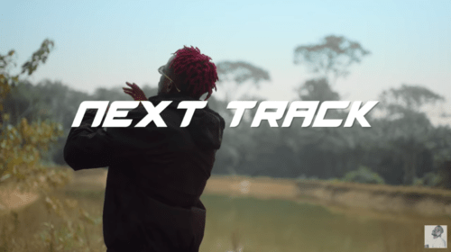 [Video] Erigga - "Next Track" ft. Oga Network