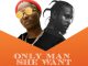 Wizkid x Popcaan - "Only Man She Want"