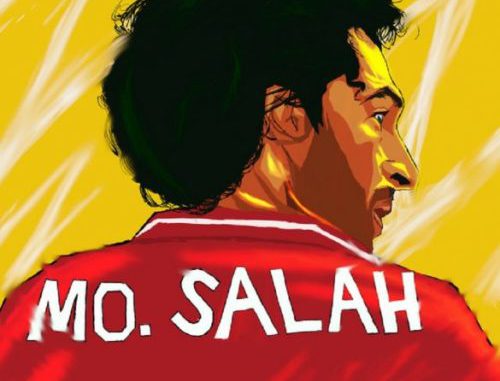 Ycee — "Mo Salah" | Download MP3 « tooXclusive